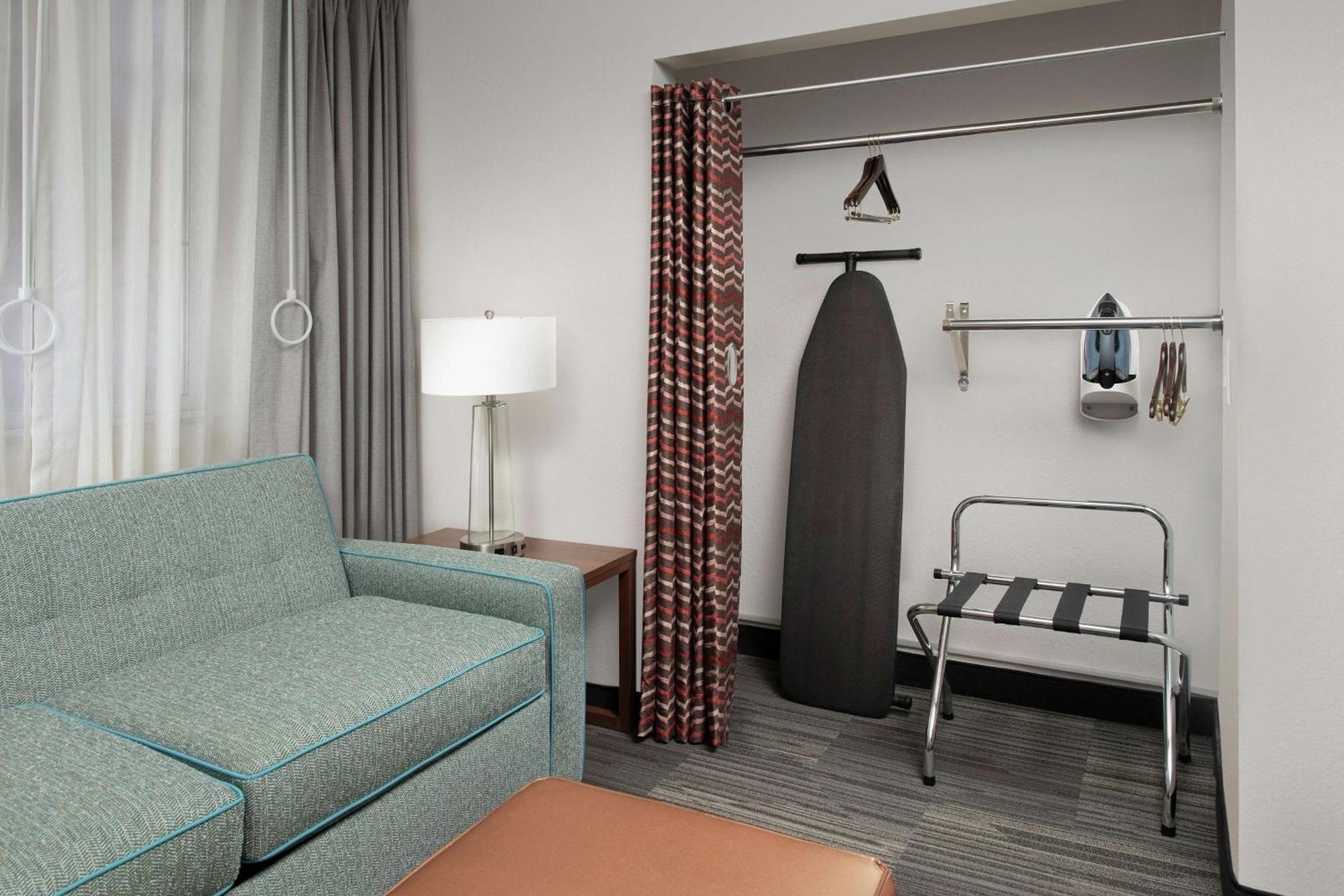 Home2 Suites By Hilton Atlanta Midtown Kültér fotó